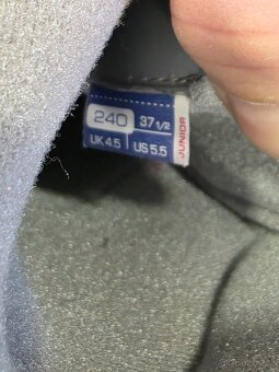 Lyžařské boty 37 - 3