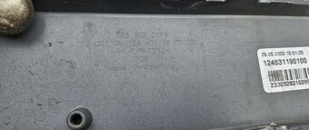 Predni naraznik skoda octavia 4 Rs 5E3 - 3