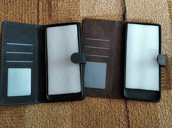 Obal na mobil Xiaomi redmi 9C NFC - 3