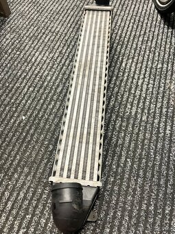 Vw sharan seat Alhambra ford galaxy intercooler - 3