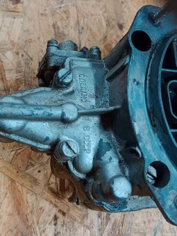 Karburátor LADA, VAZ, ŽIGULI - 3