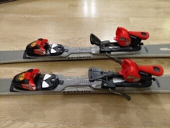 Dětské lyže Elan 120 - 3