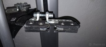 Příčníky Opel Peugeot Volkswagen Seat Hakr patky HW 0342 - 3