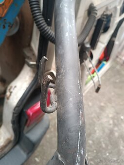 Výfuk TA 1006 nový nepoužitý - 3