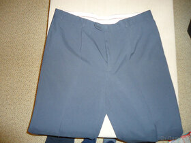 Pánské oblekové kalhoty - 3