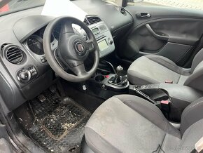 Seat Altea 1.9tdi 77kw BXE a 2.0tdi 103kw BMM - 3