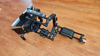 Video Rig FilmCity - 3