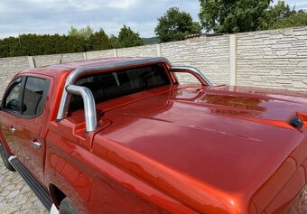 Mitsubishi L200, 2,3 - 3