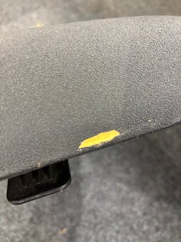 CFMOTO X450/520 G2 sedlo - 3