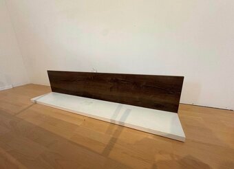 Obývací stěna - 3