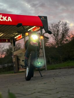 Keeway 125 TX 2021 - 3