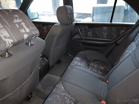 Prodam Mercedes diesel  e290td - 3