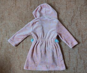 Dívčí župan Nici 110/116 - 3