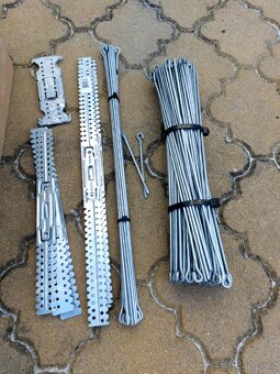 Sádrokartonove montážní prvky - 3