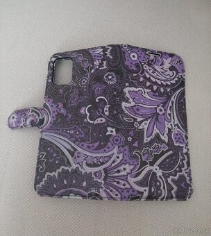 Pouzdro na Samsung A51 - 3