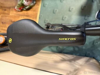 Scott aspect 960 - 3