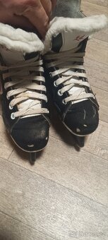 Juniorské brusle - 3