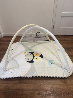 Detska hraci podlozka - 3