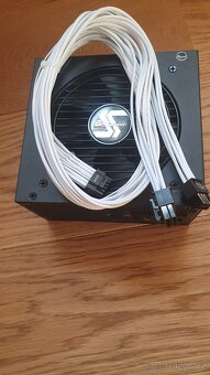 Zdroj Seasonic Focus GX 750W - 3