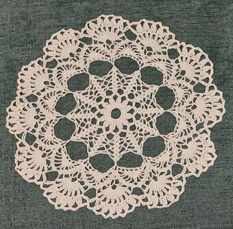 Krásné dečky - ruční práce - 3