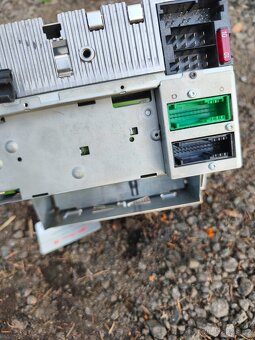 Ics Alfa Romeo 166 - 3