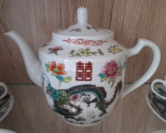 čajová souprava 2 - 3