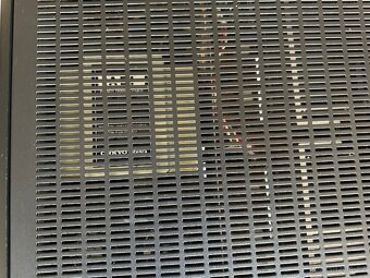 Onkyo  integra  R1 8870 - 3