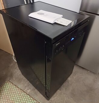 Myčka Midea 45 cm, ZÁRUKA - 3