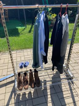 Policové rošty - 3