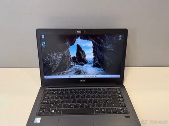 Acer TravelMate X349 i5/8GB/SSD/FHD - 3