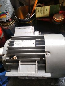 Prodám elektromotory - 3