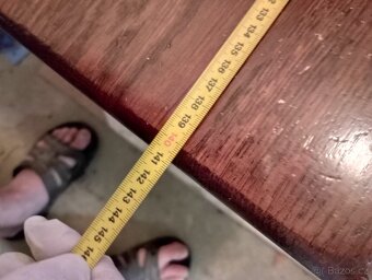 Prodám konferenční stůl - 3