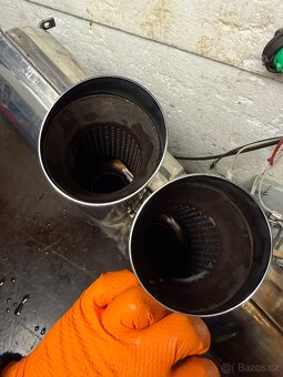 Eisenmann bmw m3 e46 - 3