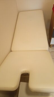 Kosmetické lehátko - 3