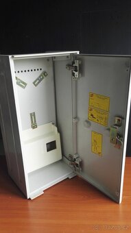 Elektroměrový rozvaděč PER 1 - 3