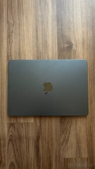 Macbook Air 13” 2022 M2 - 3