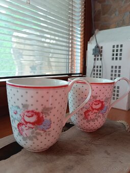 🩷Green gate 🤍 - 3