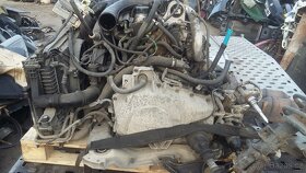 motor volvo s80 2.9biturbo - 3