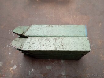 Vrtačka Soustruh - 3