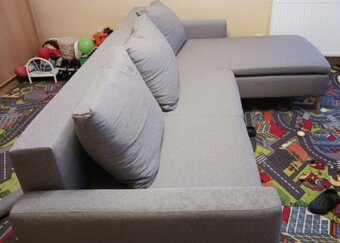 Sedací souprava - 3