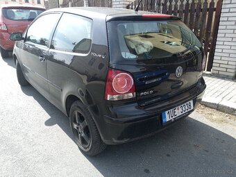 Prodám VW Polo - 3