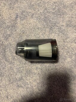 Ruční bezdrátový vysavač - 3