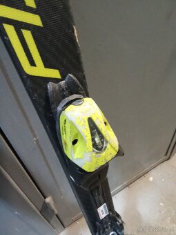 Dětské lyže 120 - 3