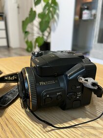 fotoaparát FujiFilm Finepix S7000 - 3