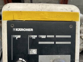 Čistící stroj Karcher BR550 - 3