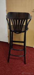 Barová židle - 3