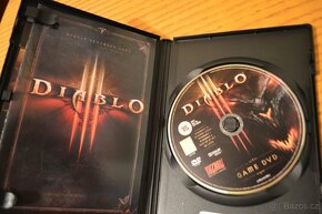 Diablo 3 + datadisk - 3