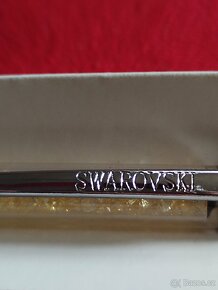 Propiska Swarovki - 3