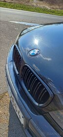 BMW e46 330d M-packet - 3