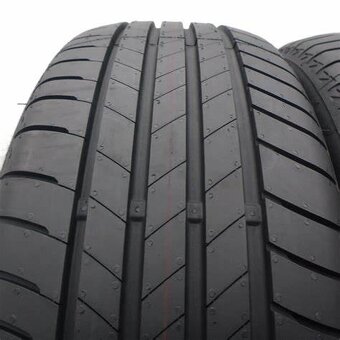 Letní pneu BRIDGESTONE Turanza T005 215/60 R17 96H - 3